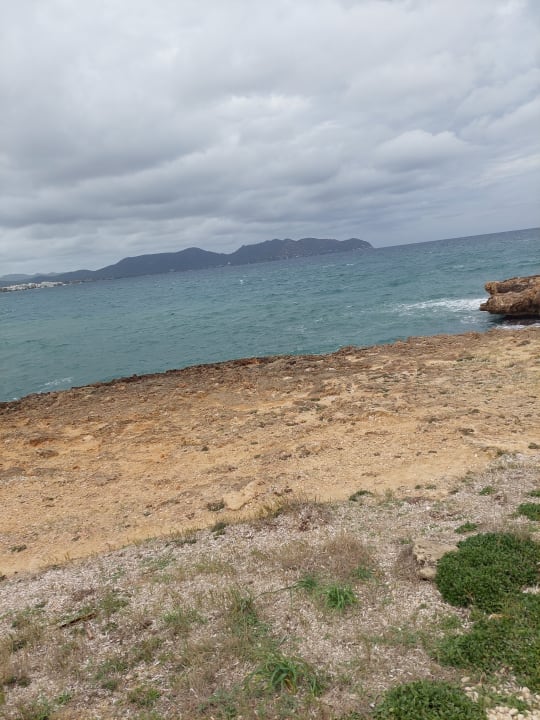 Strand Hipotels Bahia Grande