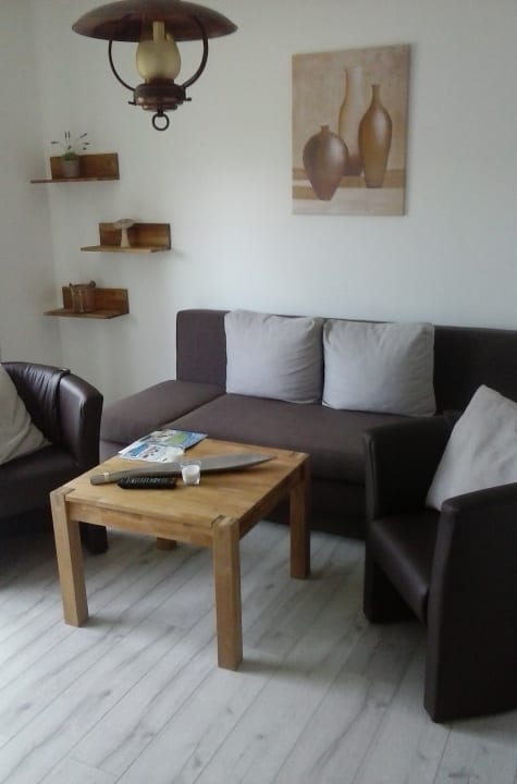 Zimmer Huus Störtebekker