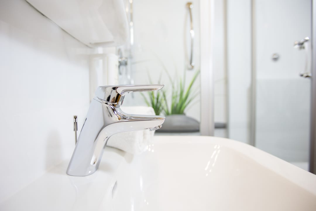 Zimmer AKZENT Haus Alpenrose