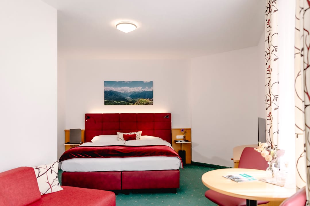 Zimmer Hotel - Restaurant - Goisererhof