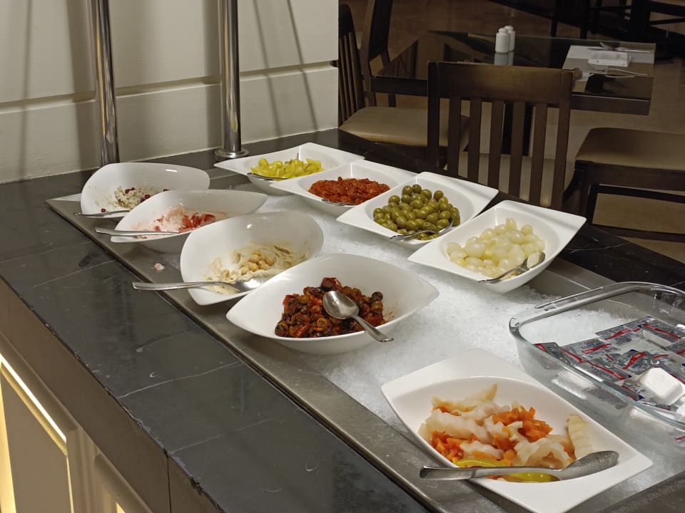 Gastro Fanar Hotel & Residences Salalah Beach