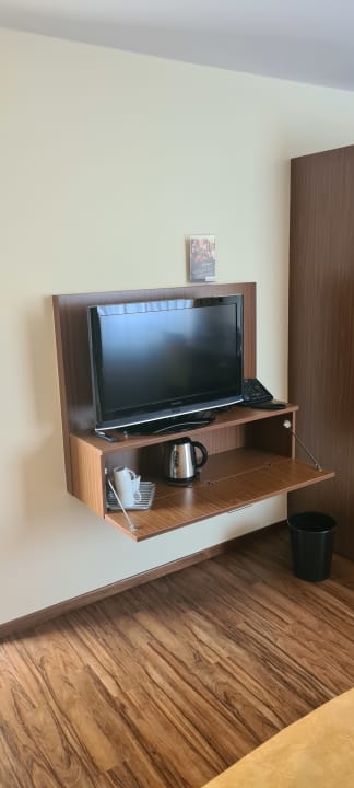 Zimmer Hotel Klostergarten