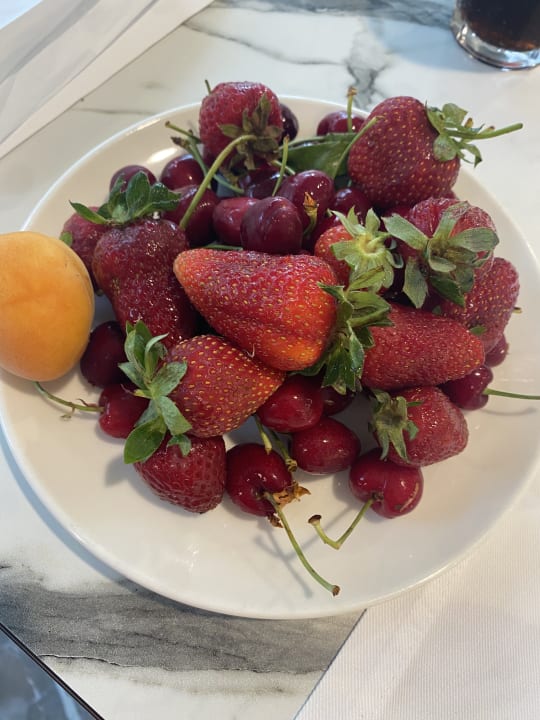 Gastro Monachus Family Resort Sorgun