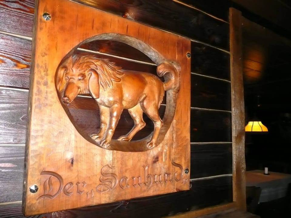 "Schweinehund" Der schöne Asten - Resort Winterberg