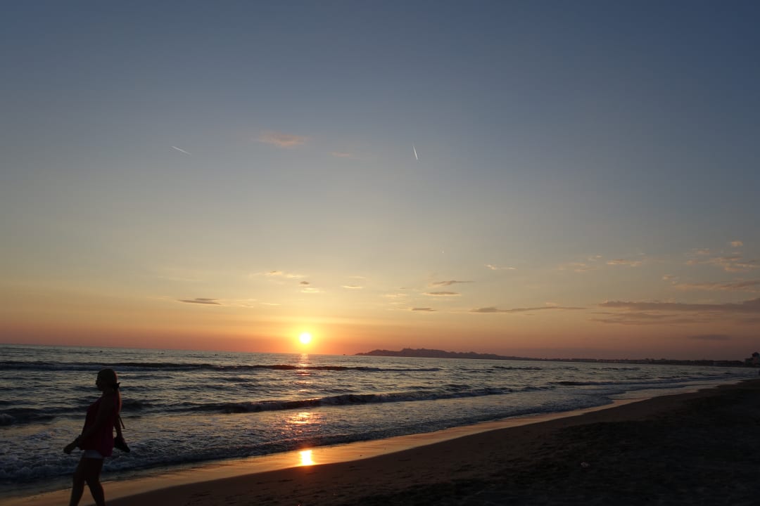 Strand Albanian Star Hotel
