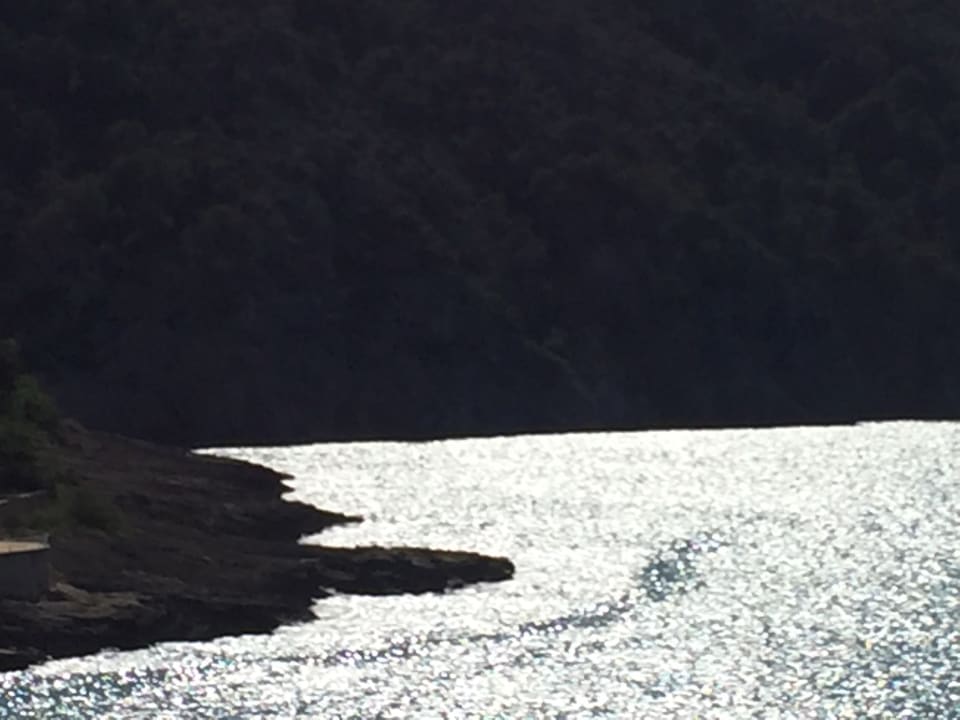 Ausblick Grupotel Playa Camp de Mar