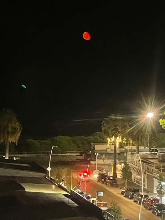 Ausblick Welikehotel Marfil Playa