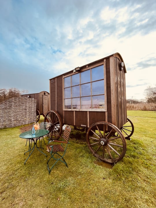 Strand Romantik Hotel Jagdhaus Eiden am See
