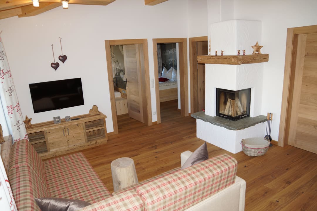 Appartement Wilder Kaiser Naschberghof