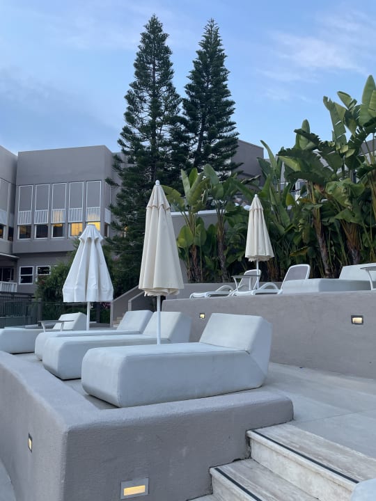 Außenansicht PALOMA Perissia