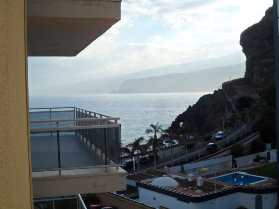Meerblick Bahia Principe Sunlight San Felipe
