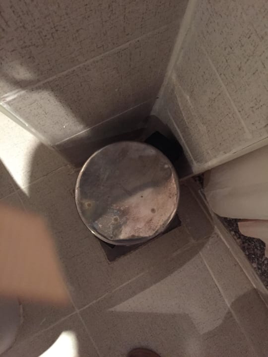 Das Bild sagt mehr als Worte Riviera Aqua Park Resort