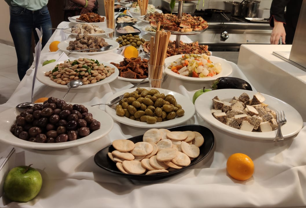 Gastro Riviera Spa Resort - Adults Only