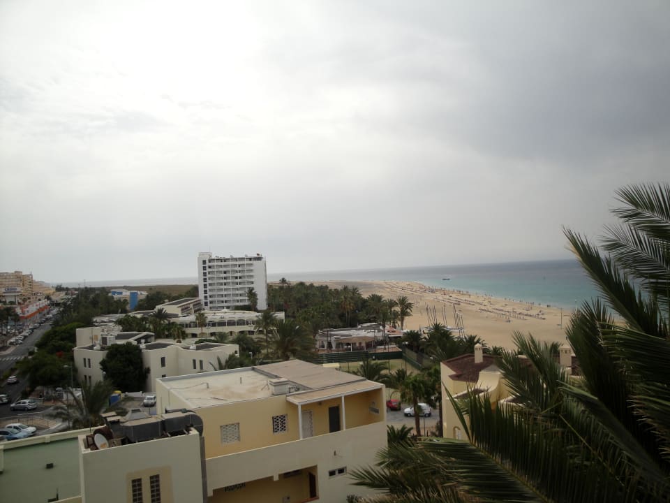 Ausblick B204 Hotel Riu Palace Jandia