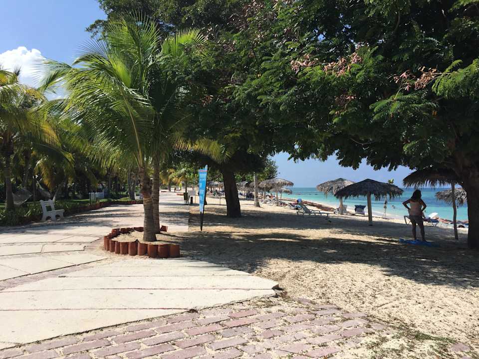 Strand Brisas Guardalavaca Hotel & Villas