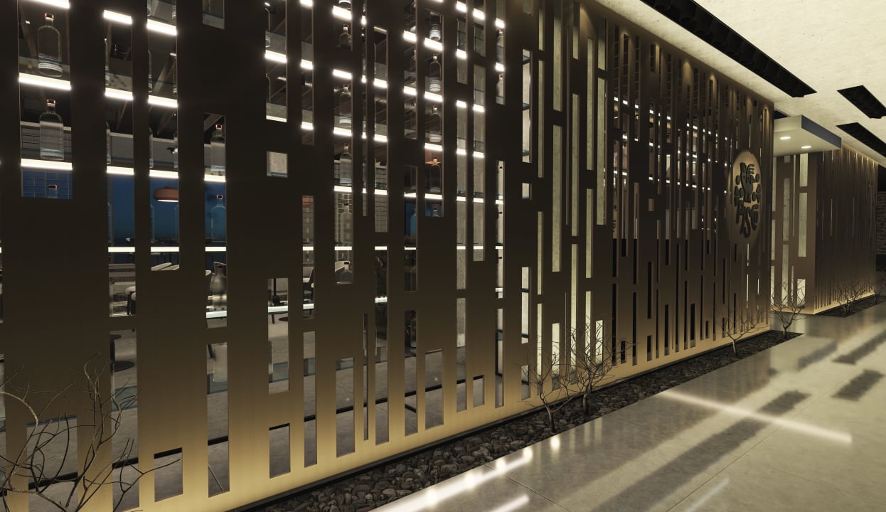 Gastro King Jason Zante – Designed for Adults