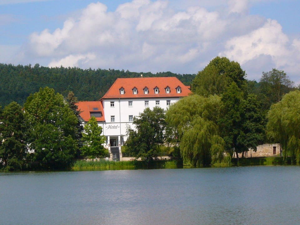 Haus Hufeland, direkt am See Haus Hufeland