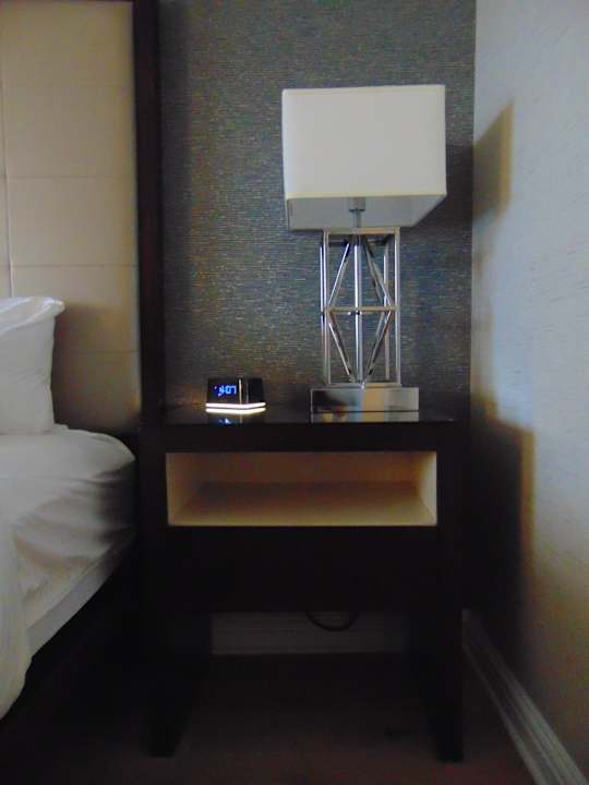 Zimmer Hotel The Henry