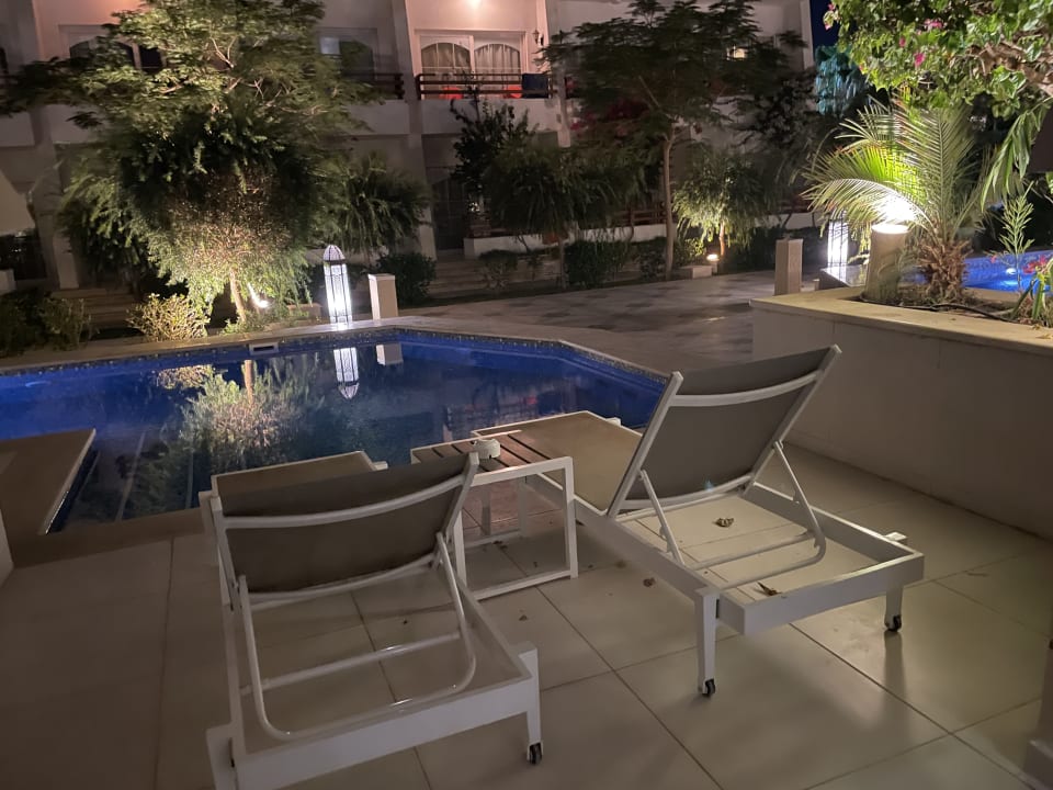 Zimmer The Grand Palace - Adults only