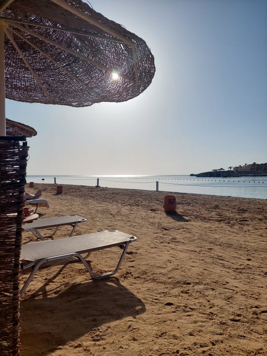 Strand Steigenberger Coraya Beach - Adults only