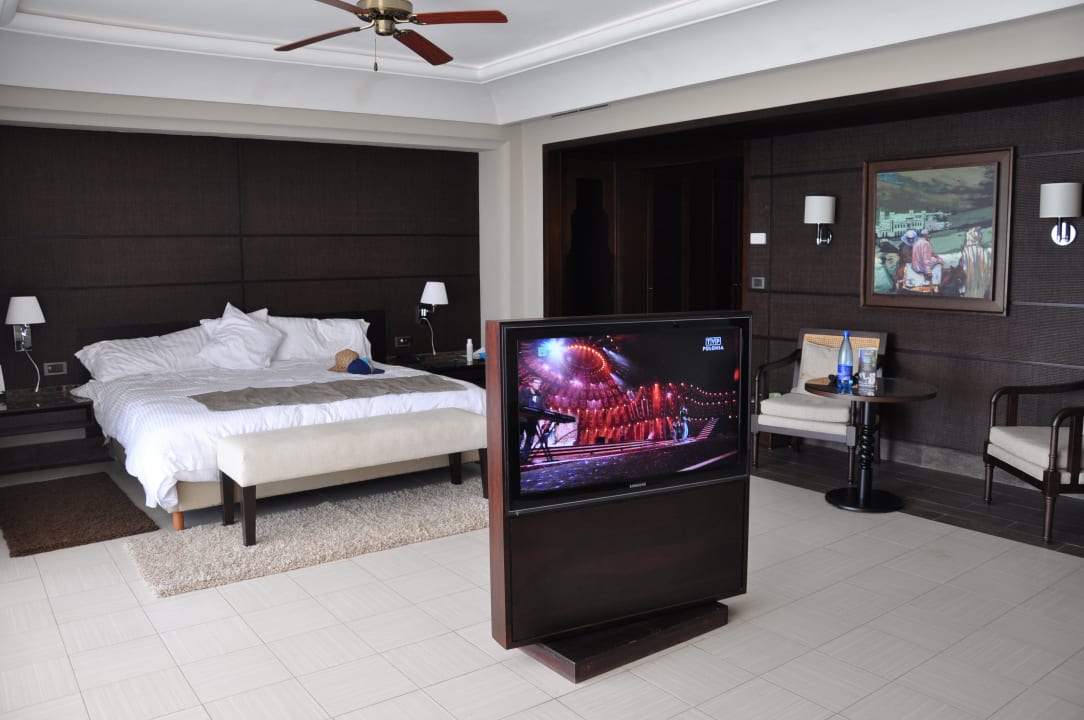 Suita Hotel Riu Palace Tikida Agadir