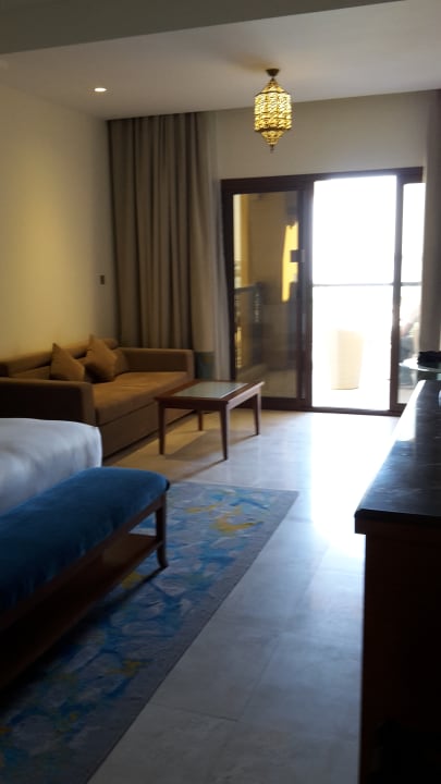 Zimmer DoubleTree by Hilton Resort & Spa Marjan Island