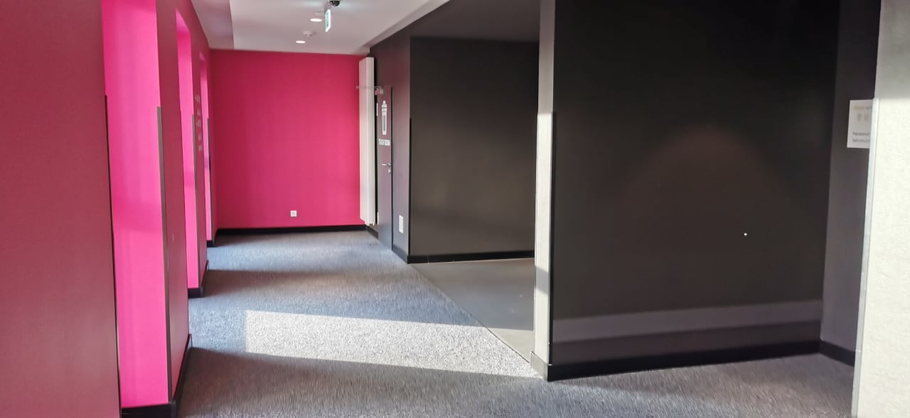 Sonstiges sylc. Apartmenthotel – Serviced Apartments