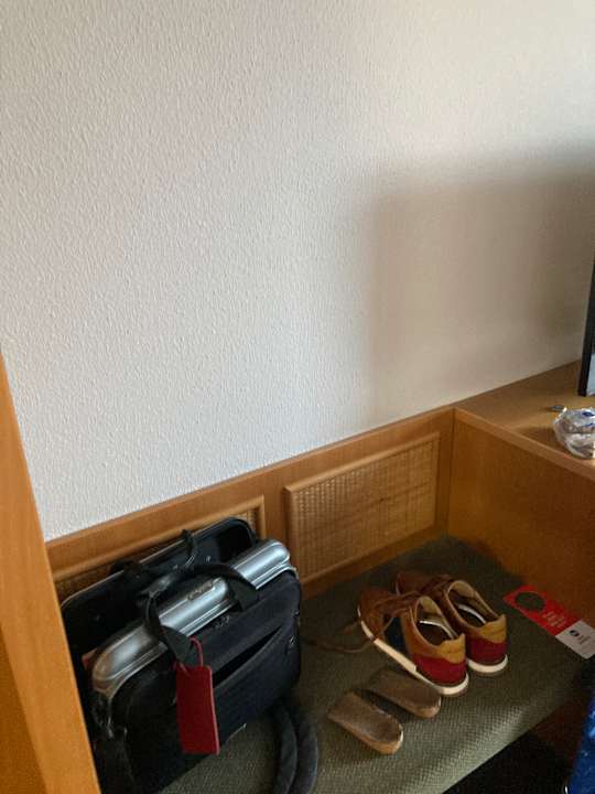 Zimmer Best Western Parkhotel Brehna - Halle