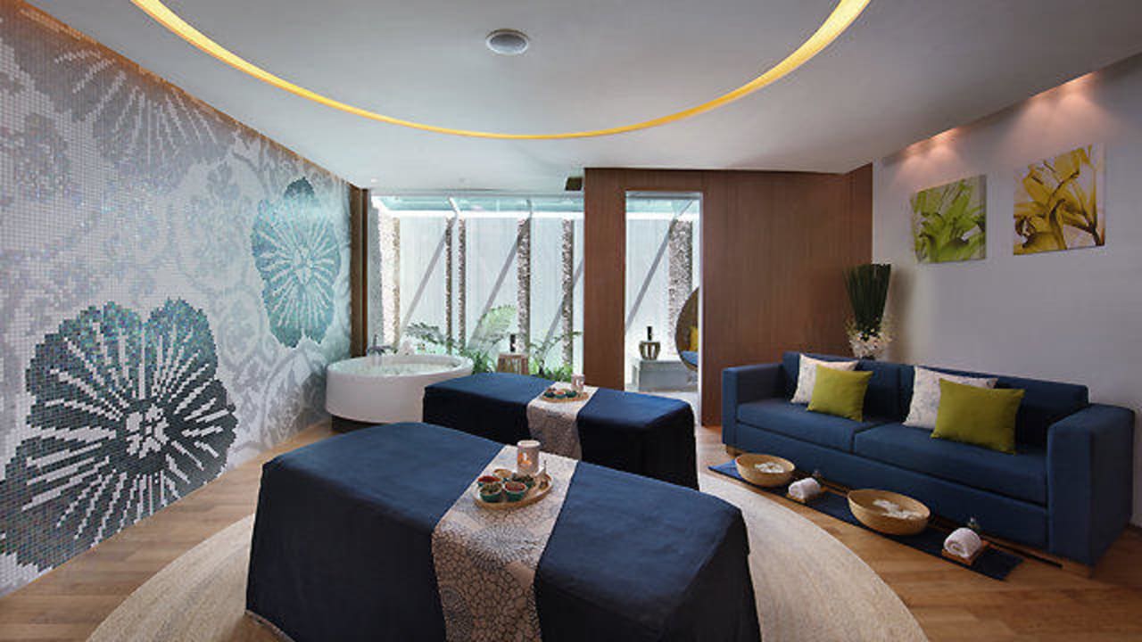 Breeze Spa at Amari Hua Hin Amari Hua Hin