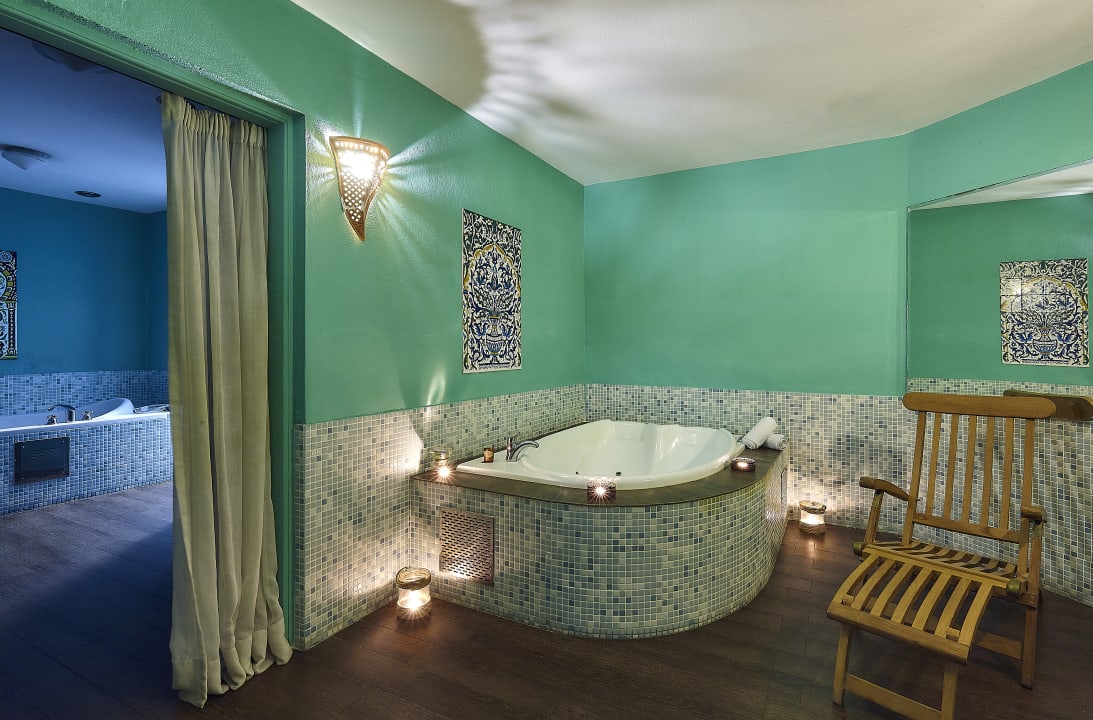 Sport & Freizeit Alexander Beach Hotel & Village Resort