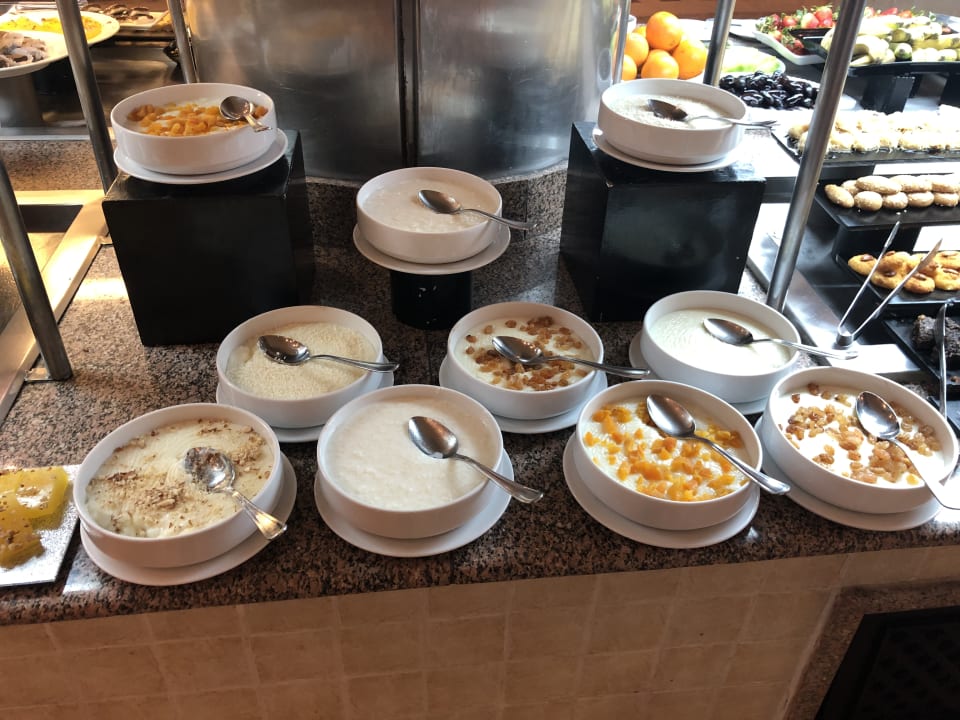 Gastro Serenity Alpha Beach