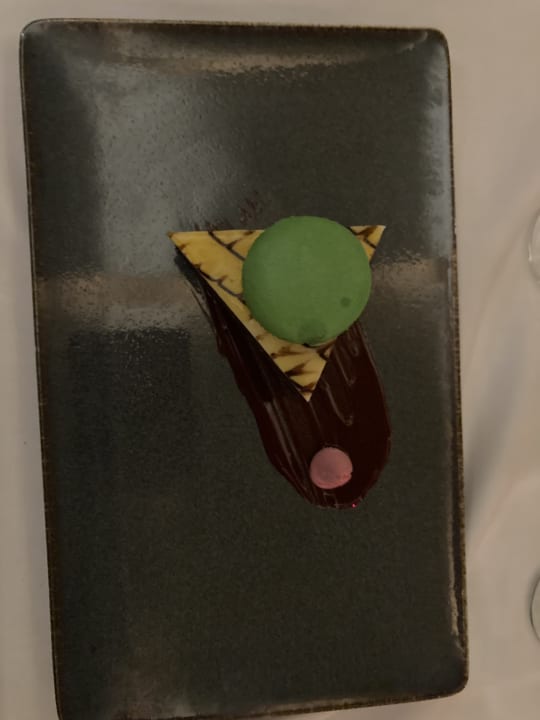 Gastro Hotel JAZ Makadi Star & Spa