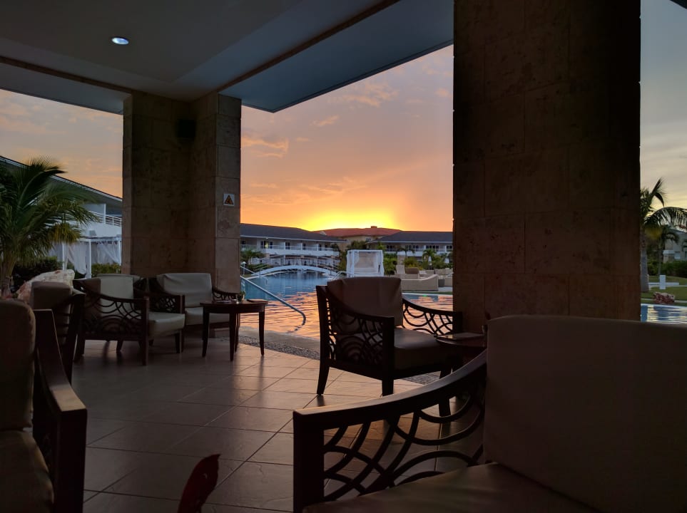 Restaurant Paradisus Princesa del Mar Resort & Spa - Adults only