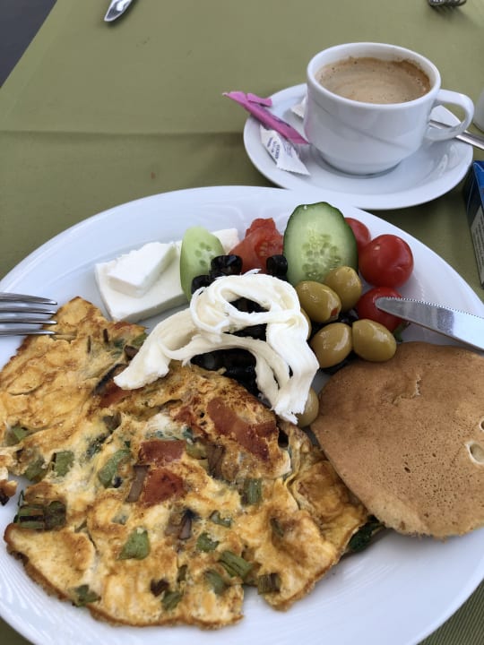 Gastro Seaden Valentine Resort & Spa