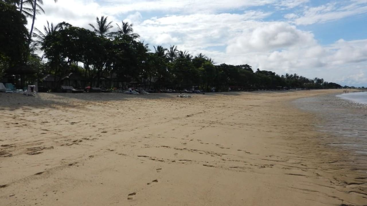 Ebbe The Laguna A Luxury Collection Resort & Spa