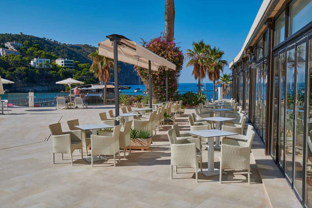 Gastro Grupotel Playa Camp de Mar