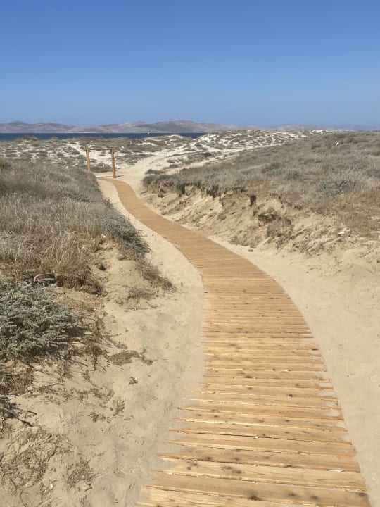 Strand Hotel D'Andrea Lagoon All Suites