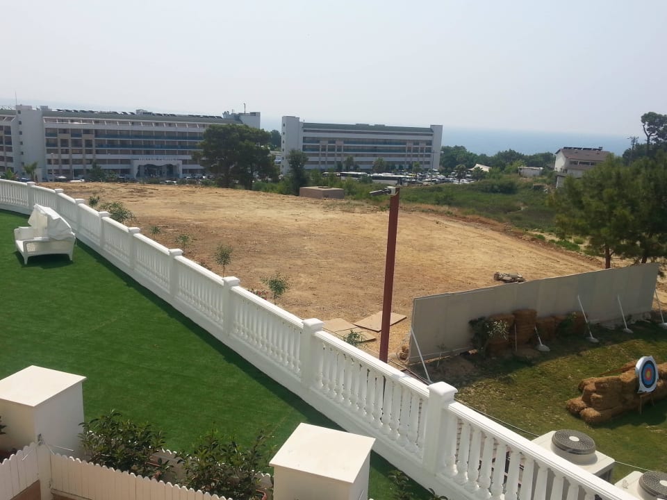 Ausblick Litore Resort & Spa