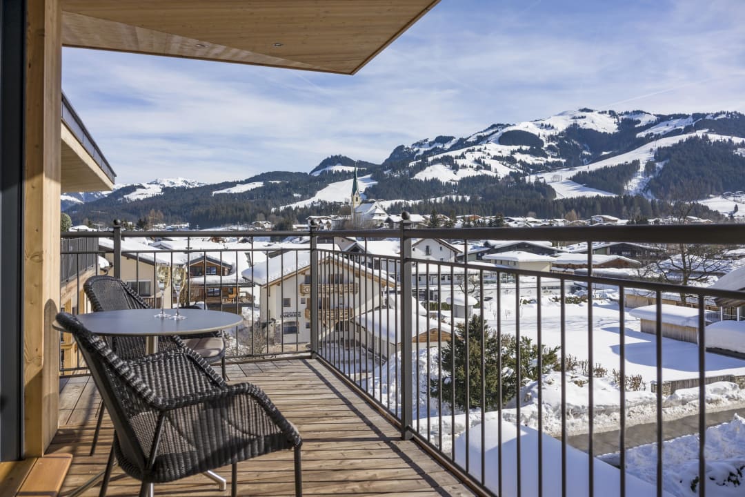 Zimmer Hotel Zentral