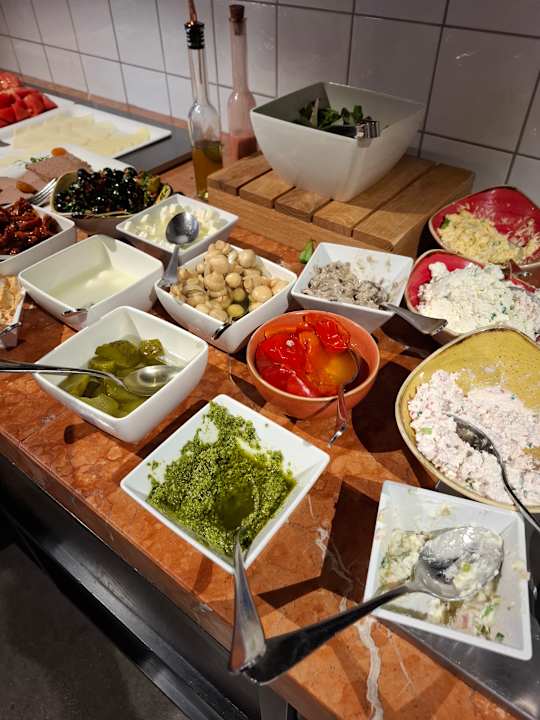 Gastro ARCHE Dwór Uphagena Gdańsk