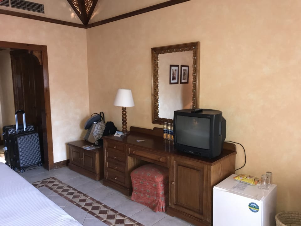 Zimmer The Grand Resort