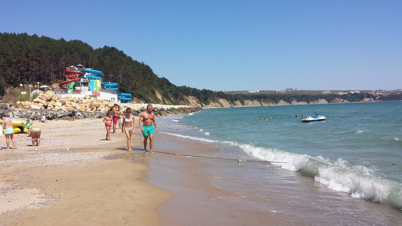 Sol Luna Bay & Mare Resort Sol Luna Bay