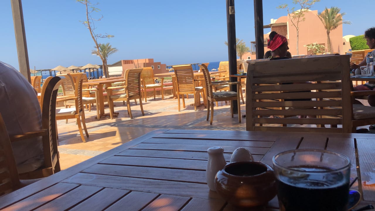 Gastro Radisson Blu Resort, El Quseir