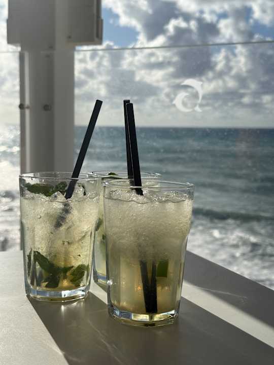 Gastro Aldiana Club Rocca Nettuno Calabria