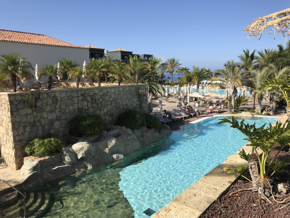 Pool Lopesan Villa del Conde Resort & Thalasso