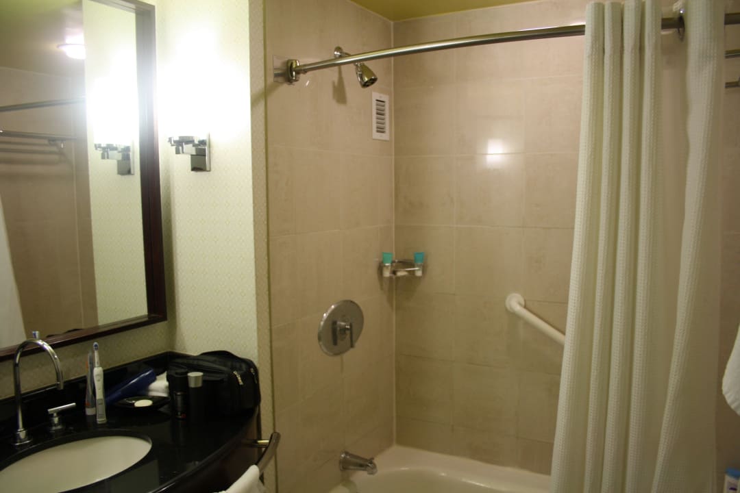 Bad Hyatt Regency Jersey City On The Hudson