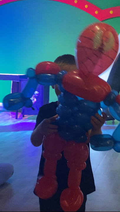 Sport & Freizeit Rubi Platinum Sign