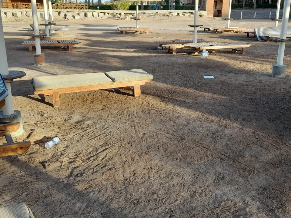 Strand Stella Beach Resort & Spa Makadi Bay