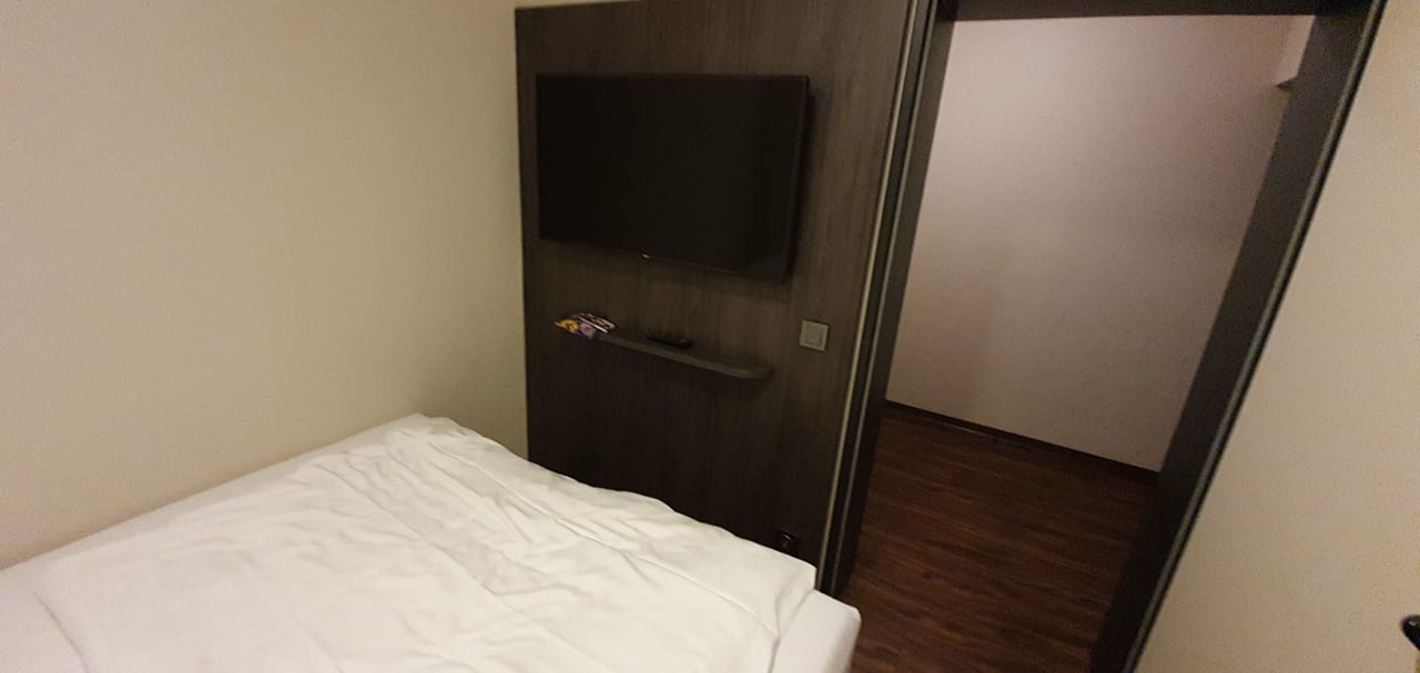 Zimmer Best Western Plaza Hotel Grevenbroich