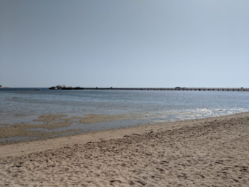 Strand Cleopatra Luxury Resort Makadi Bay